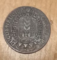 Antike Münze