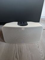 Bluesound Pulse Mini weiss