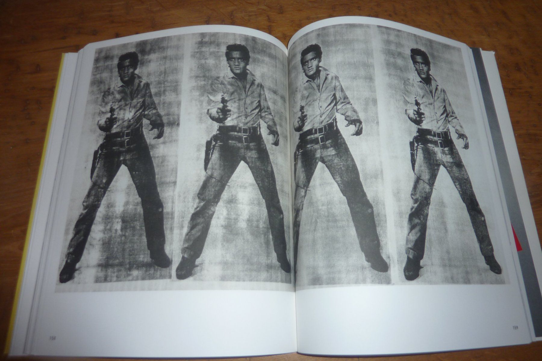 Libri: Andy Warhol, Künstler, The Early Sixties – Usato da Lausen venduto da akira003 7