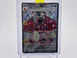 Scarlet & Violet Promos - Glurak ex  (SVP 74) - DE