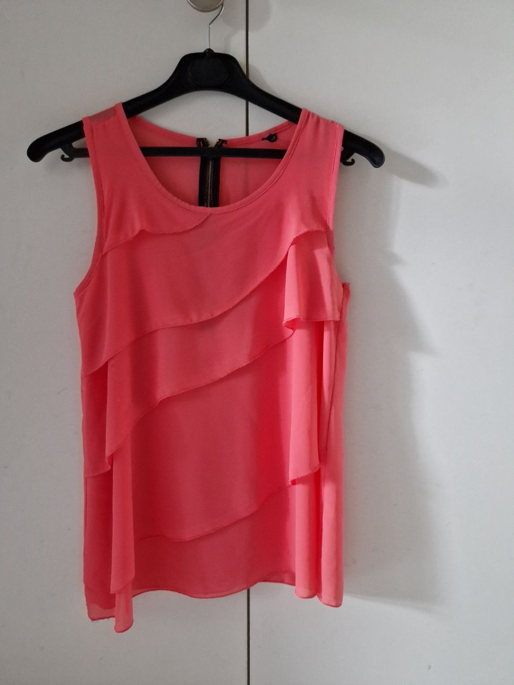 Camicette: Bluse (rosa) Gr.XS/S – Usato da Würenlos venduto da dan.ch