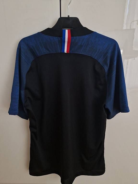 Canottiere & Pantaloni: PSG Trikot Air Jordan – Usato da Zürich venduto da carioca9 1