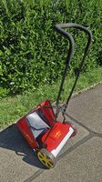 Wolf Garten Handmäher TT 380 DL