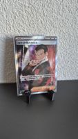 Giovanni Full Art 121/098 NM 