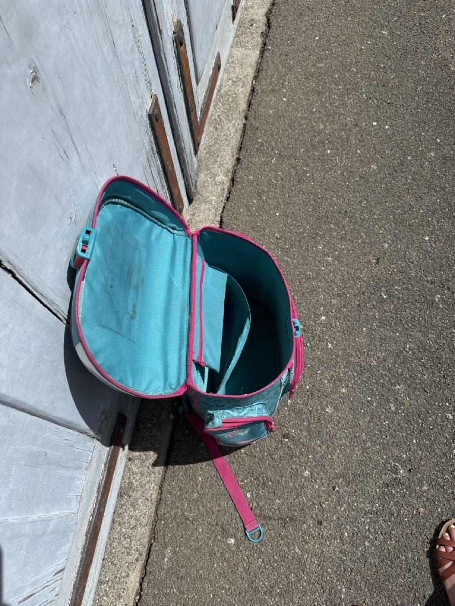 Sacs & sacs à dos: Kinder Schultek – D'occasion à Wiesendangen par josido 3
