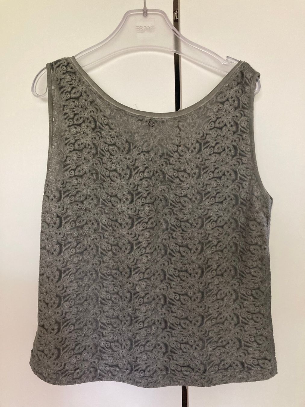 Nile Top: Nile Spitzen Top L – Usato da Hombrechtikon venduto da star8888 2