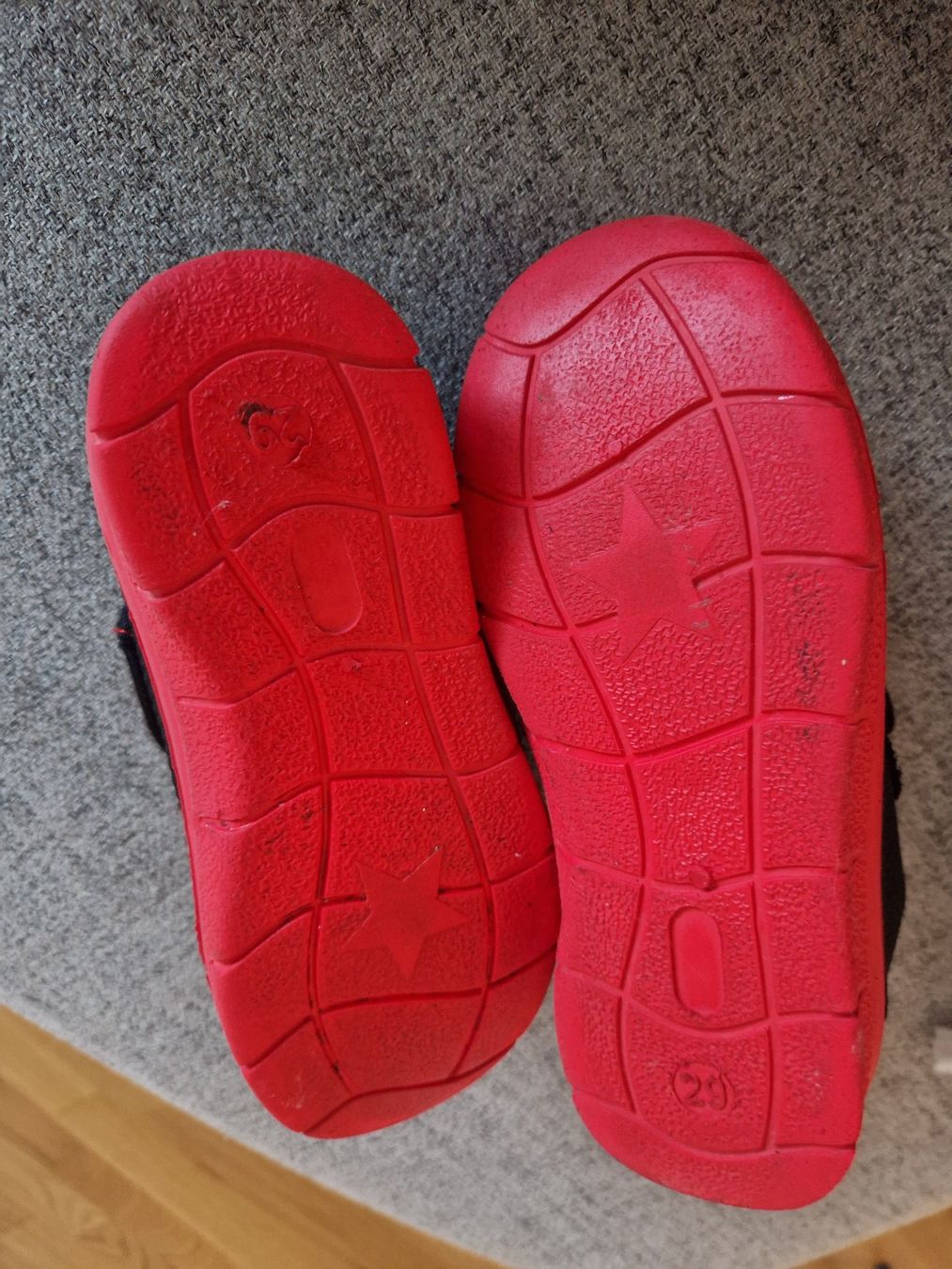 Chaussures hommes: Finken Goal Grösse  29 – D'occasion à Benglen par Succes7 2
