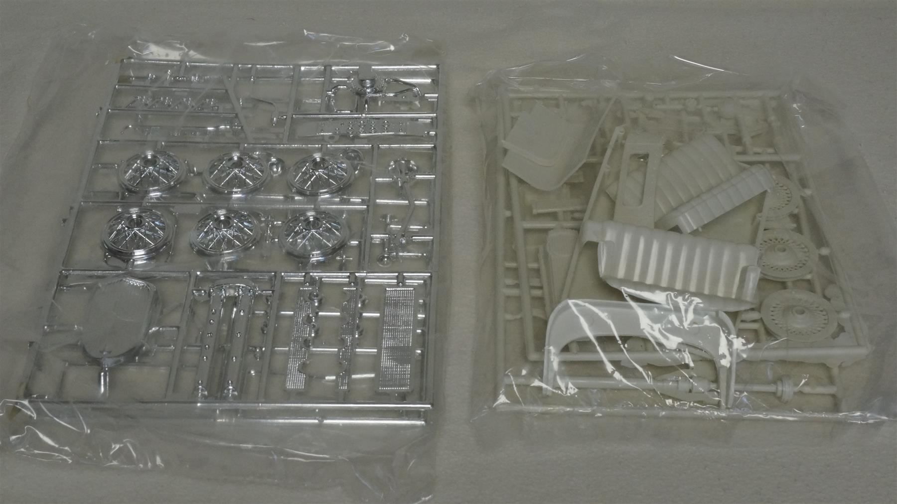 Modellini d'auto: 1930 Duesenberg, Scale Models, Metall – Nuovo e nell'imballaggio originale da Rhäzüns venduto da Nina01 2