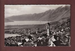 LOCARNO - 1938