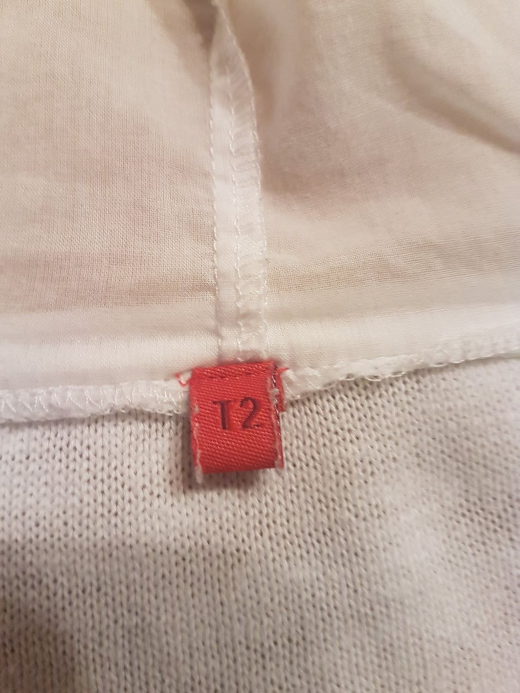 Maglioni & Felpe: Pull avec capuchon taille M marque Miss Captain – Usato da Villiers venduto da san_jn5w 4