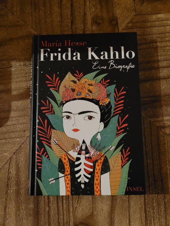 Frida Kahlo | Kaufen auf Ricardo