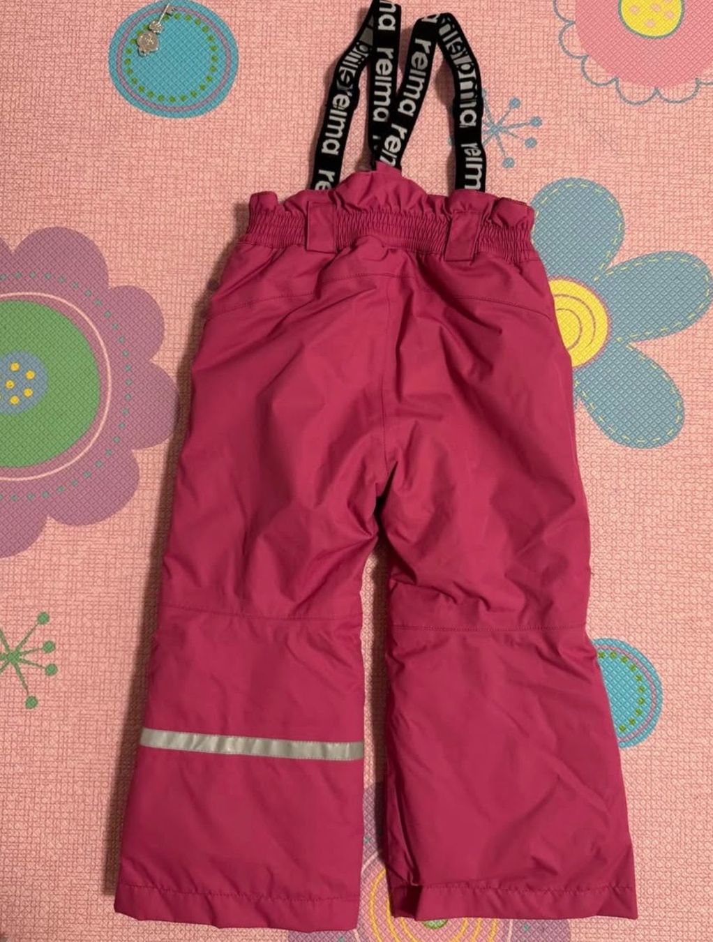 Reima Pantaloni: Reima Tuonio Skihose Gr. 104 – Usato da Dübendorf venduto da emi_86cw 1