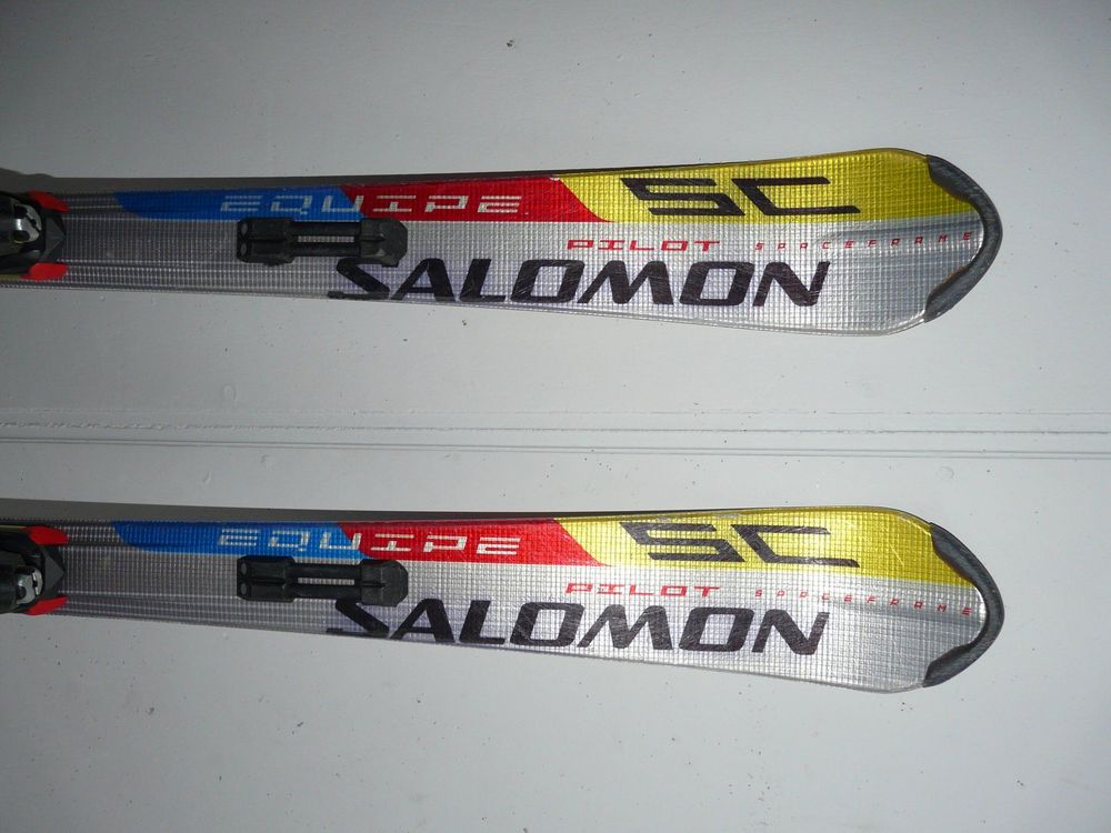 Salomon shop equipe sc