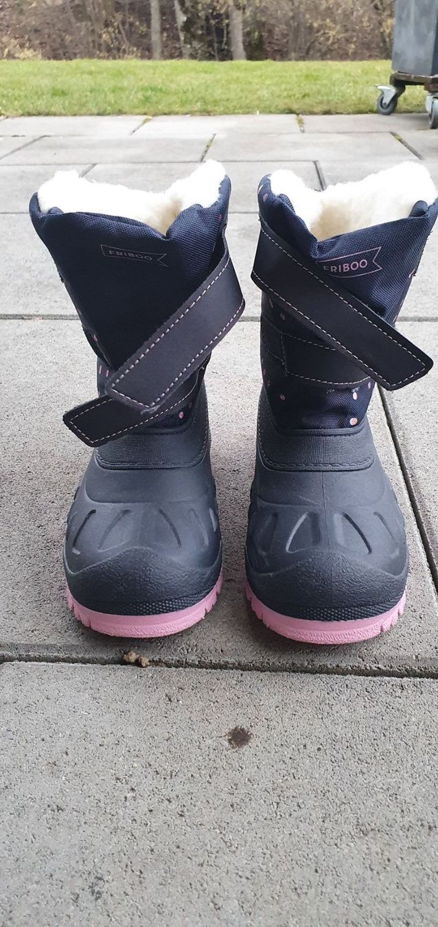 Scarpe per ragazzi: Winterschuhe – Nuovo e nell'imballaggio originale da Tafers venduto da Nathtafers