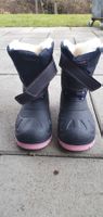 Winterschuhe
