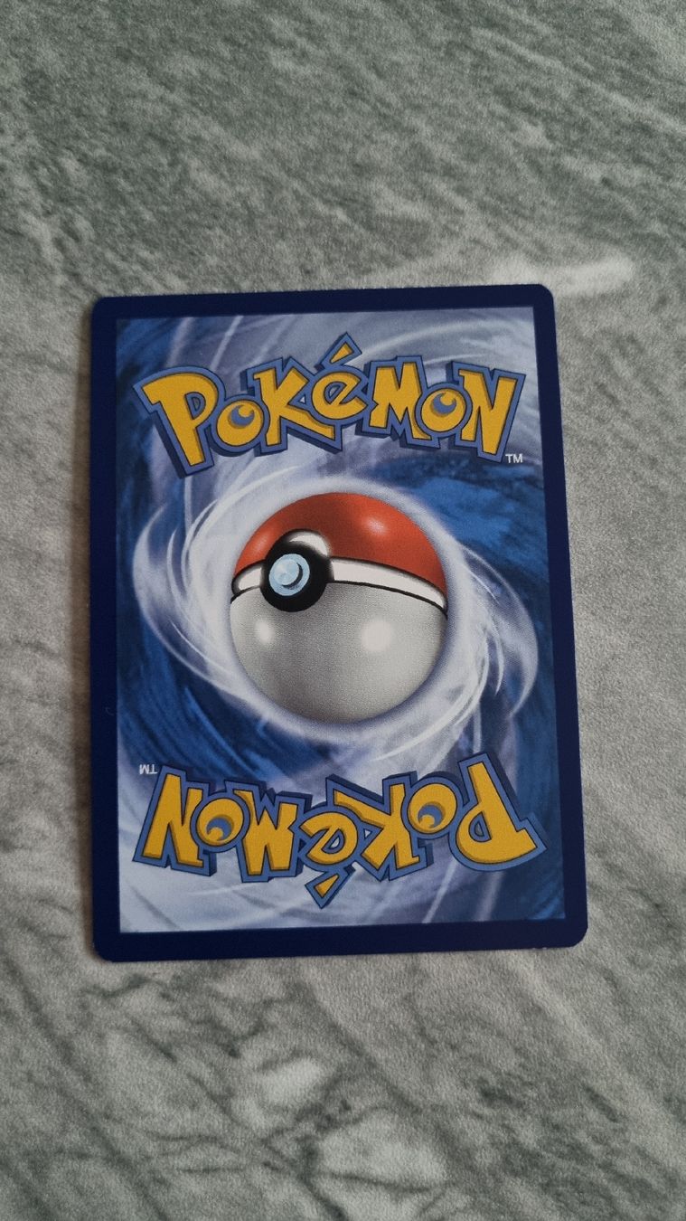 Pokémon Sammelbilder & Trading cards: Charmilly – Neu (gemäss Beschreibung) aus Vétroz von ValCortex 1