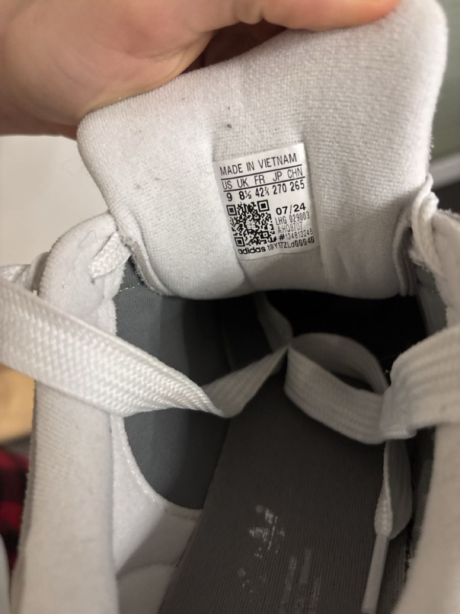 Adidas Scarpe da uomo: Adidas Campud – Nuovo (secondo la descrizione) da Ennetbaden venduto da Adrian_Meier 1