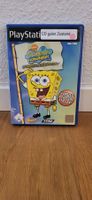 PS 2 - Spongebob Schwammkopf Schlacht um Bikini Bottom