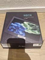 Moniteur vidéo PortKeys HD7H 7" + batterie NP-F970