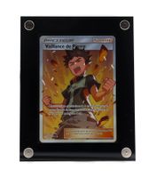 Vaillance de Pierre (TEU 172) - Pokémon TCG - SM - FR