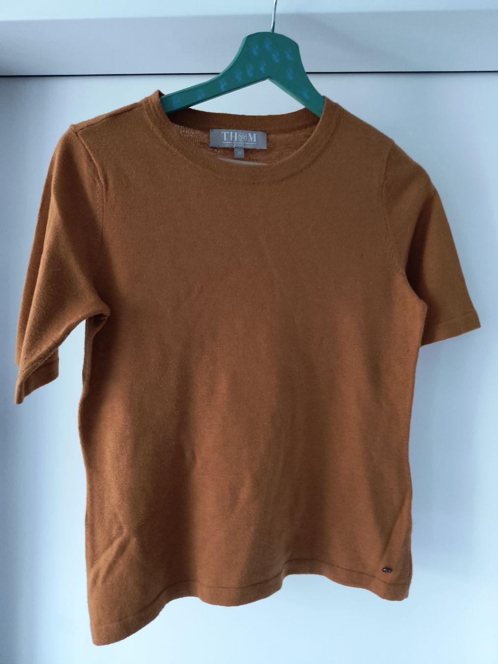 T-Shirts: Damen Pullover Thom by Thomas Rath Grösse 36  – Gebraucht aus Würenlingen von Striga
