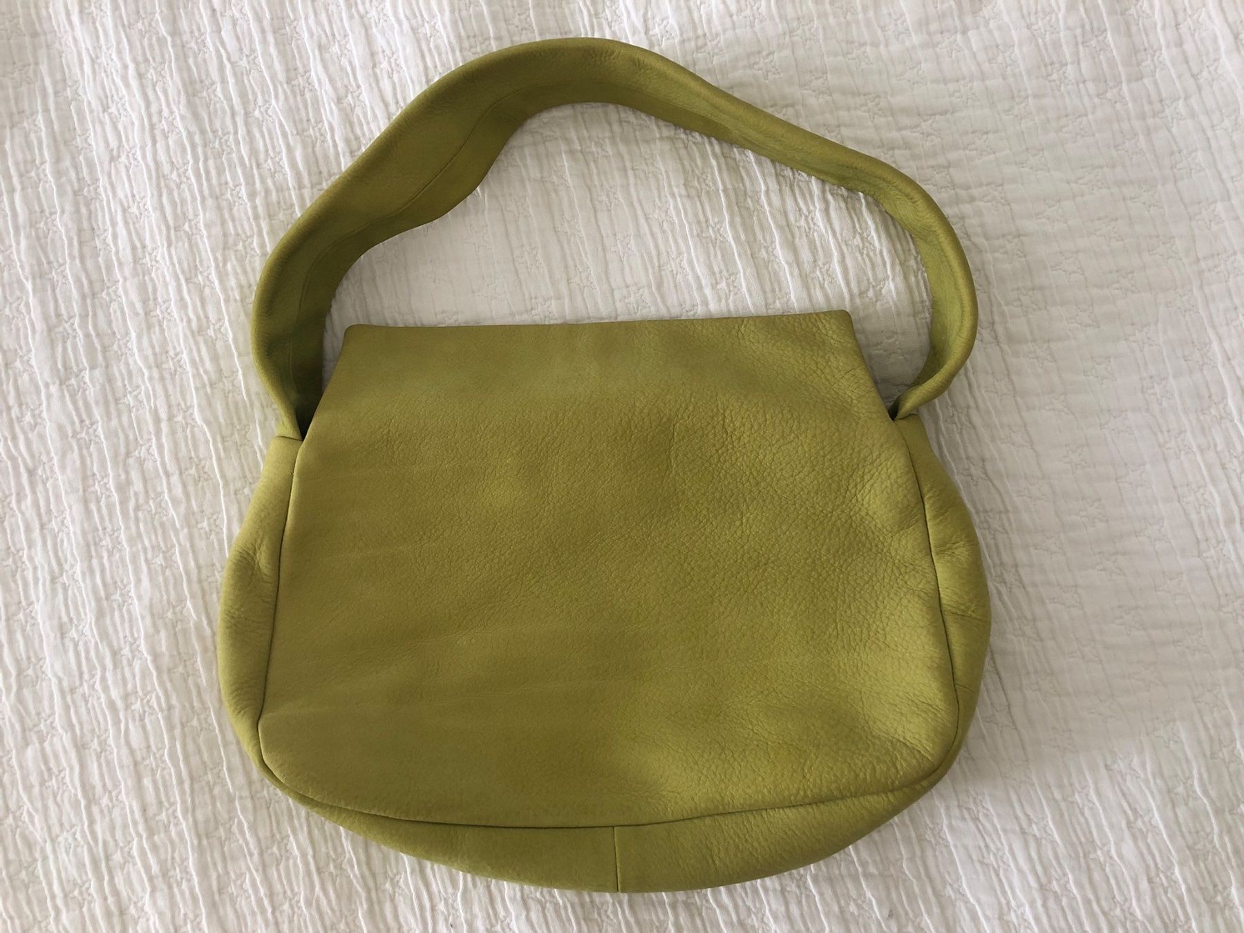 Bree Borse da donna: Ledertasche von Bree – Nuovo (secondo la descrizione) da Schlossrued venduto da Meier-Al 4