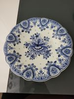 Royal Delft Handpainted Holland