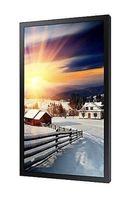 Professionelles Outdoor Display/TV Samsung 85 Zoll (216 cm)