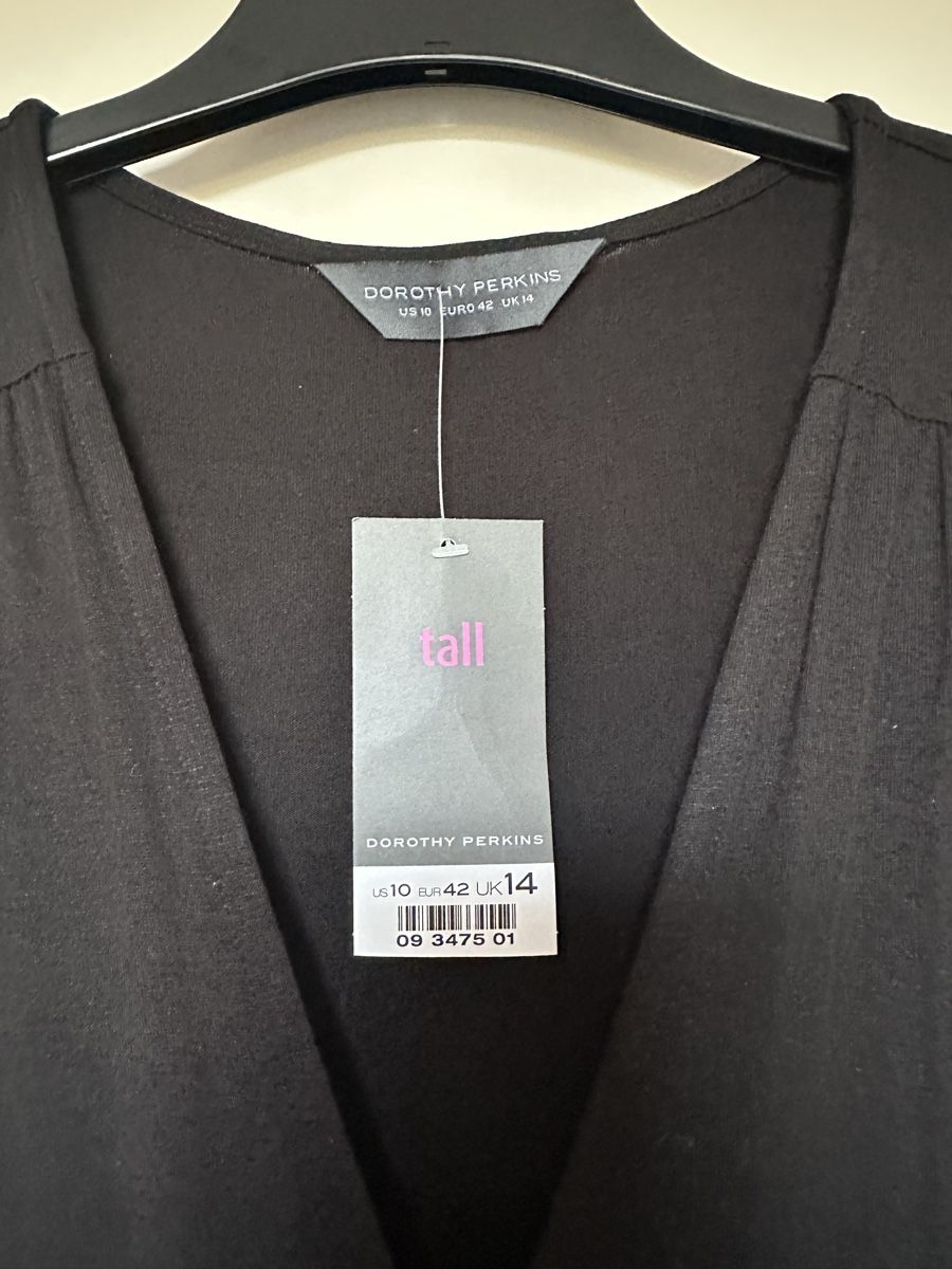 Dorothy Perkins Vestiti: Magnifique robe Dorothy Perkins t42 – Nuovo e nell'imballaggio originale da Savagnier venduto da Pivovar2 2