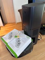 Roomba i7+ Clean Base Automatic Dirt Disposal Station