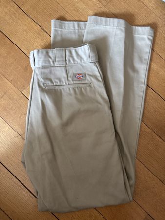 Dickies 874 Original Fit 32/32