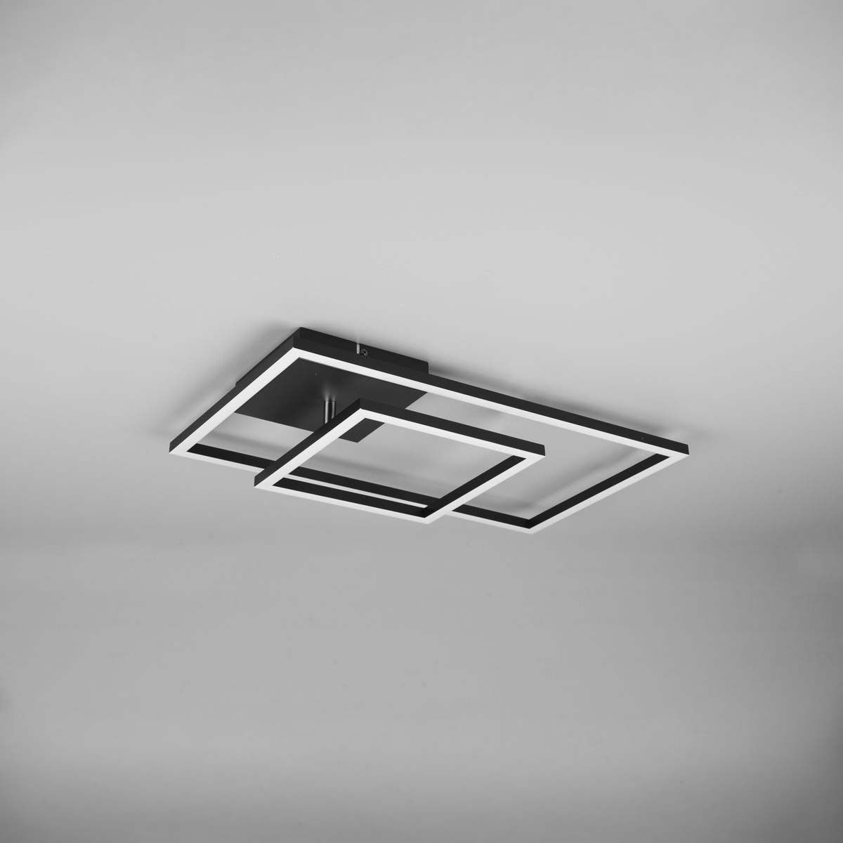 Kronleuchter & Deckenlampen: LED Deckenleuchte, 64 cm x 37 cm – Neu (gemäss Beschreibung) aus Kreuzlingen von Smart-Light 5
