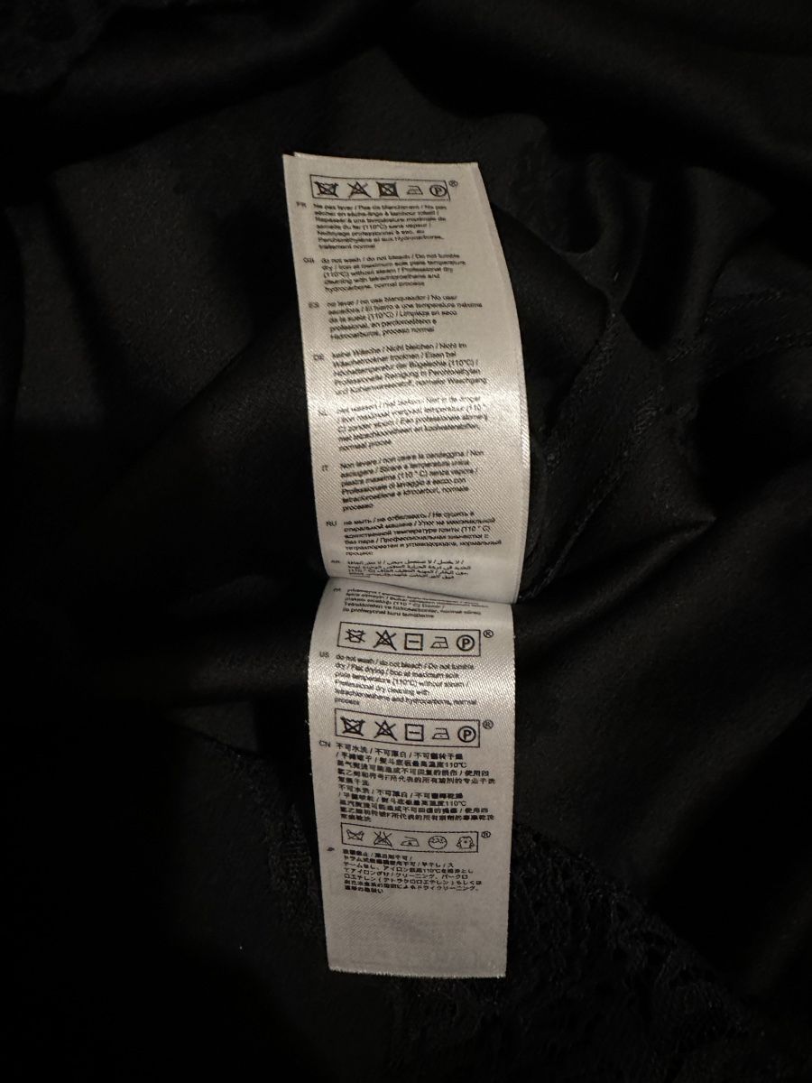 Claudie Pierlot Vestiti: Claudie Perlot dress – Nuovo (secondo la descrizione) da Sorengo venduto da dis_tfq6 7