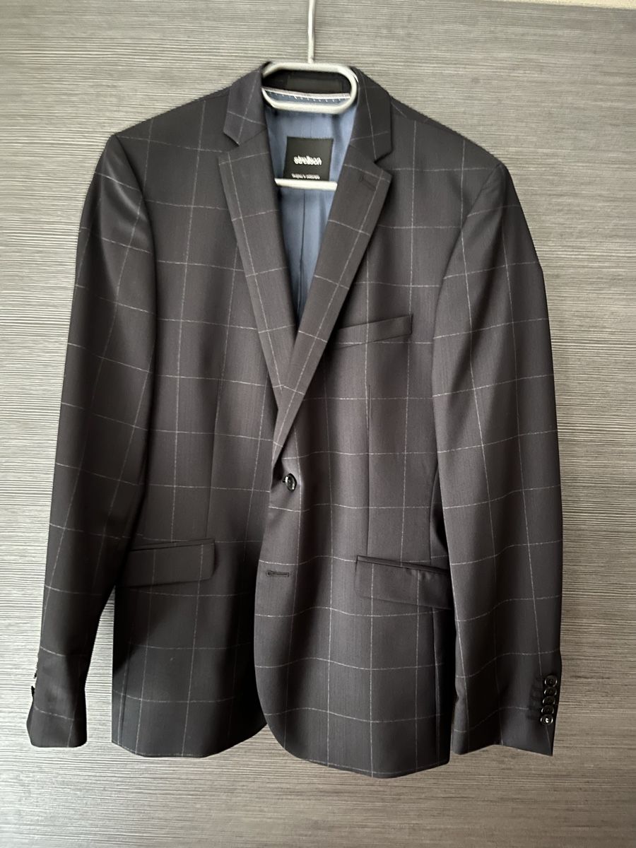 Strellson Completi: Strellson Slimfit Blazer NEU – Nuovo (secondo la descrizione) da Recherswil venduto da Noname1