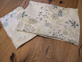 Millemarille Kinderbettwäsche Set Elefant