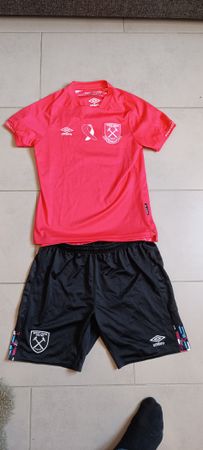 Ensemble West Ham United