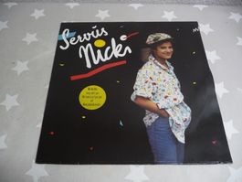LP: Servus Nicki