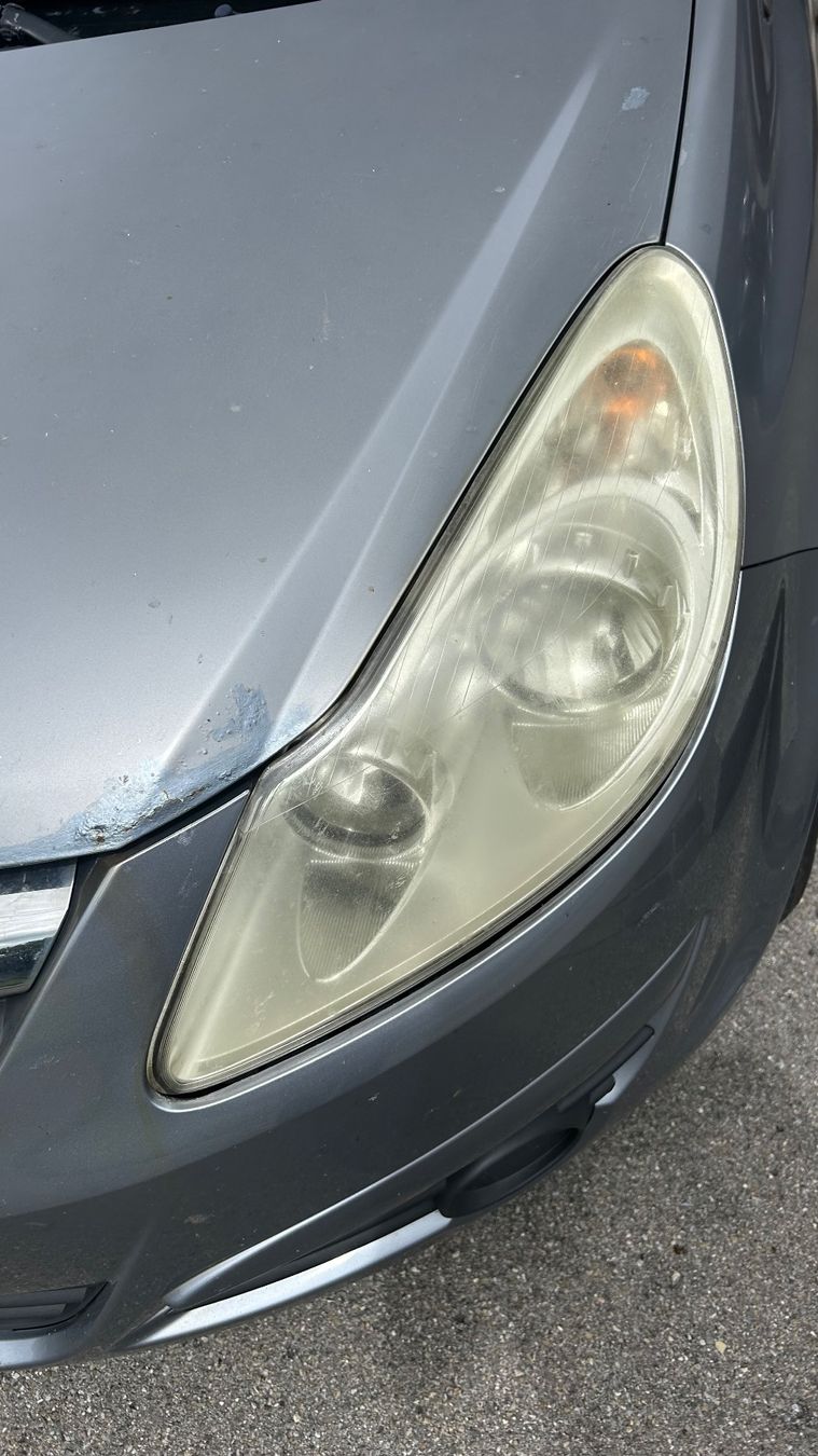 Opel Automobili: Opel Corsa – Usato da Richterswil venduto da muk_dw6t 5