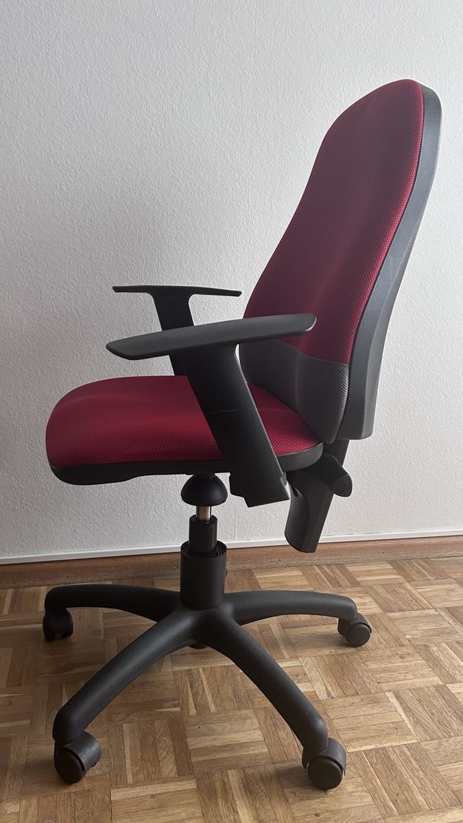 Sedie: Bürostuhl – Usato da Basel venduto da Noxzukao 1