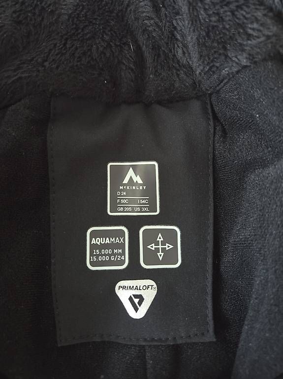 Hosen: Skihose in Grösse 3XL – Gebraucht aus Oensingen von Melosh 1