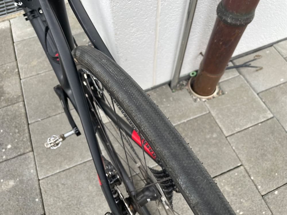 Biciclette: Trek – Usato da Schnottwil venduto da dietrich.m 3