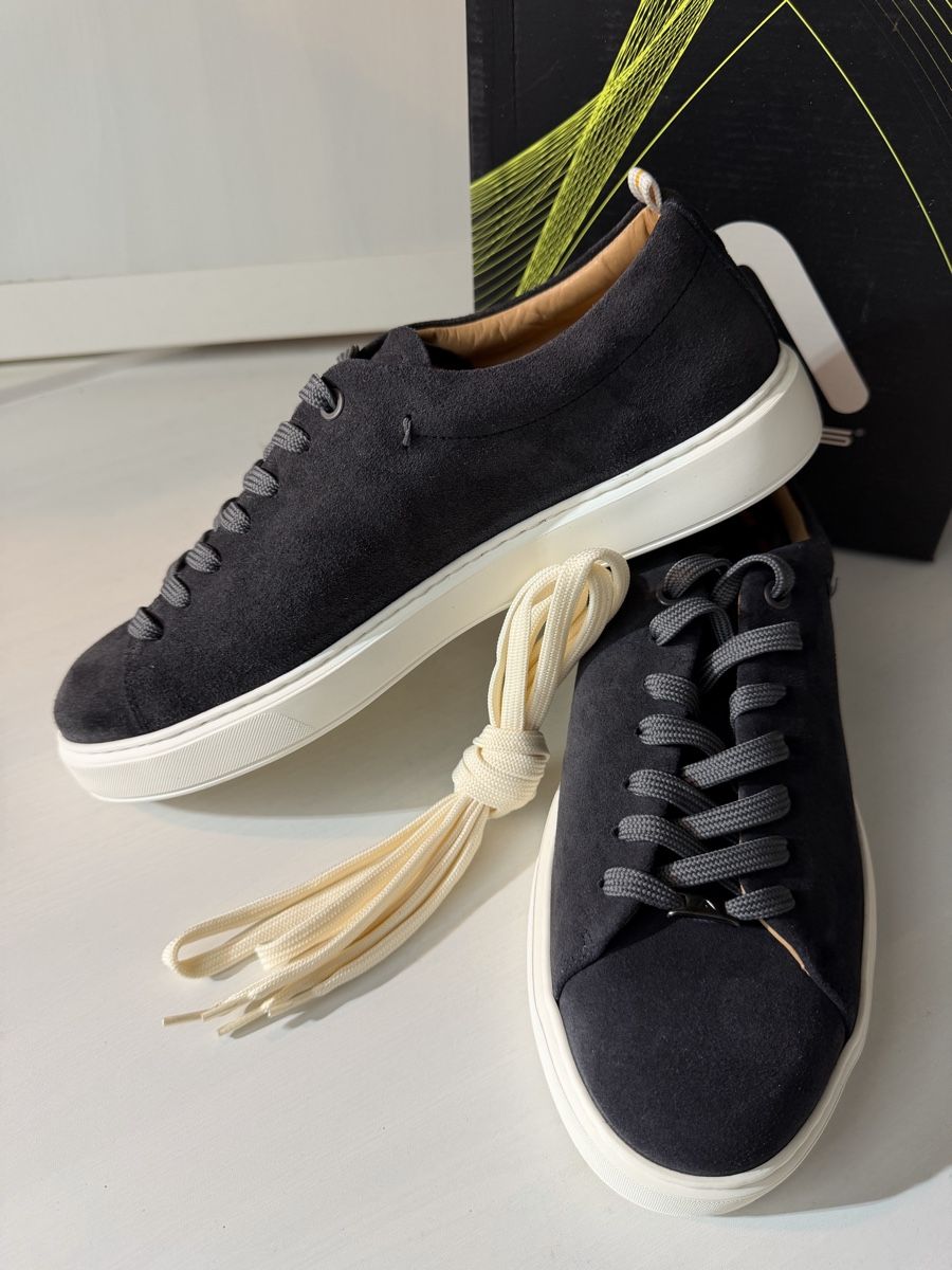 Scarpe da uomo: Baskets Ambitious taille 43 neuves – Nuovo e nell'imballaggio originale da Brügg BE venduto da Goob 1