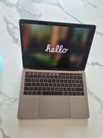 Apple MacBook Pro 13" (2019) - i5 8GB RAM Space Gray
