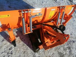 Schneepflug SAMASZ Smart 180