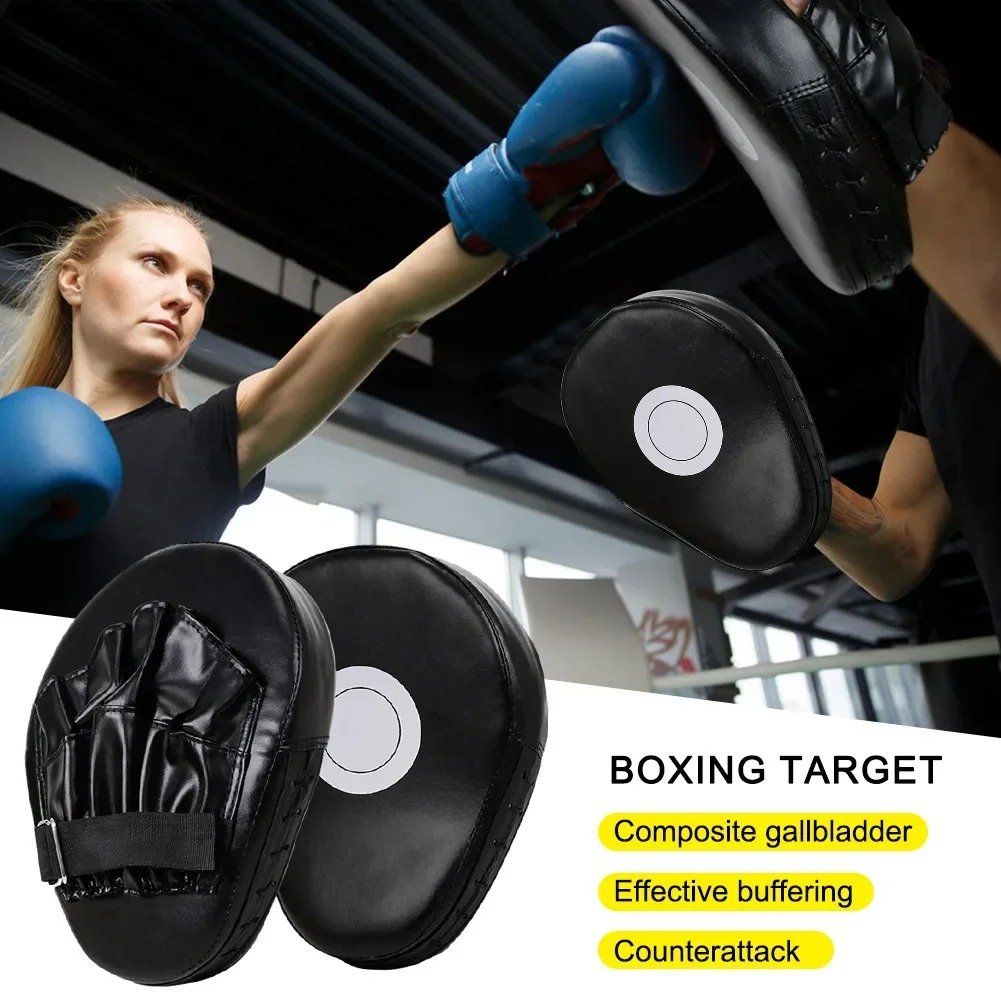 Sacchi da boxe: 🤩NEU Set 2x Hand Pratze – Nuovo e nell'imballaggio originale da Wittenbach venduto da ChinaSeidenstrasse 3