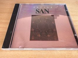 Deuter – San