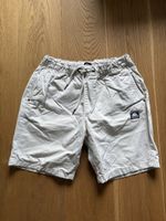 SOUTHPOLE ORIGINALS Beige Baggy Shorts Grösse M