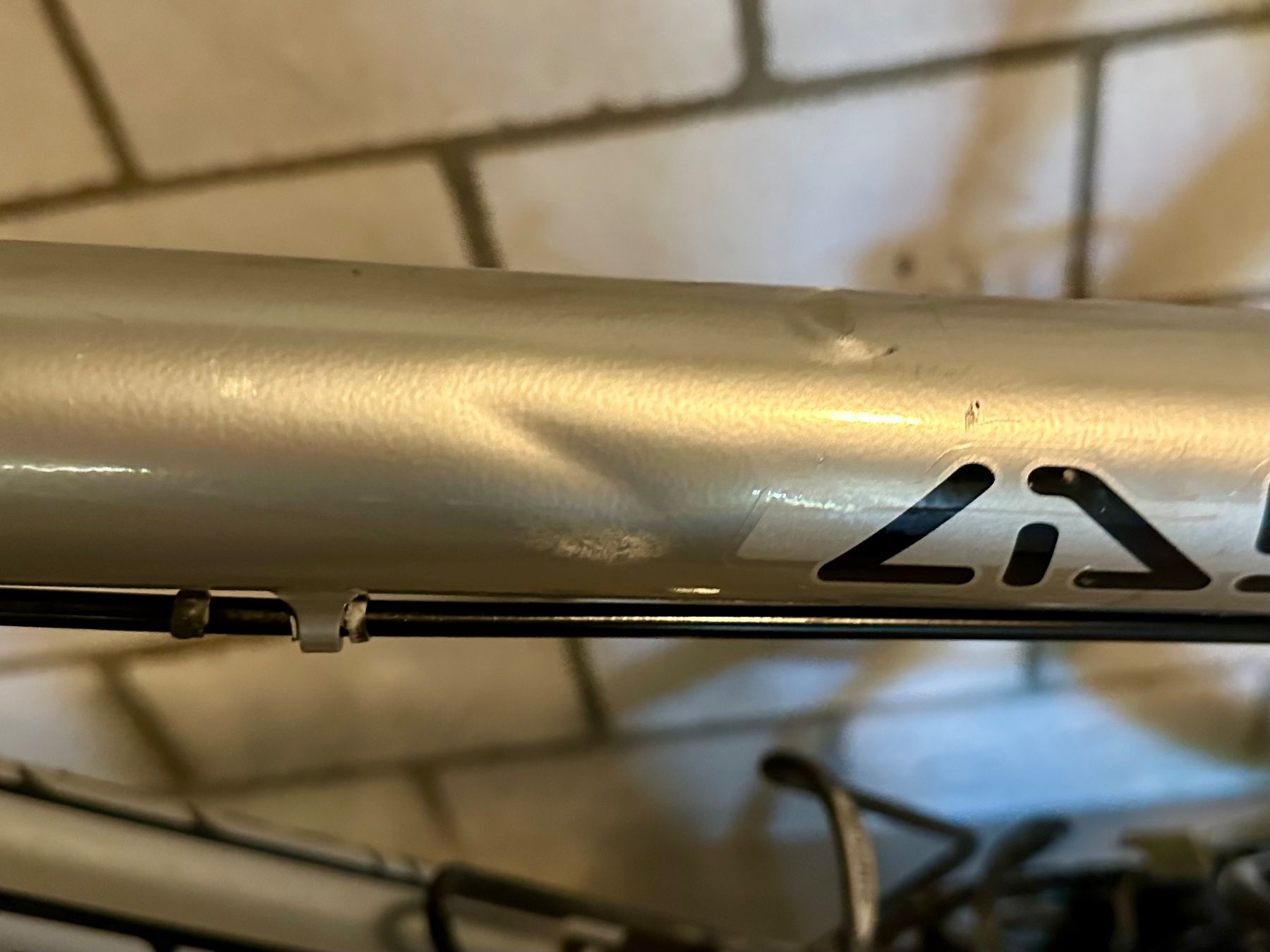 Simplon Biciclette: Velo Marke Simplon Laser mit Axel Gabel – Usato da Oftringen venduto da ib.85 5