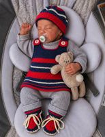 Baby Set gr ca 48/50