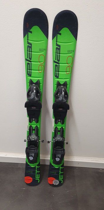 Elan Skis: ELAN JETT 90cm -TOP ANGEBOT- – D'occasion à Grabs par VUK10